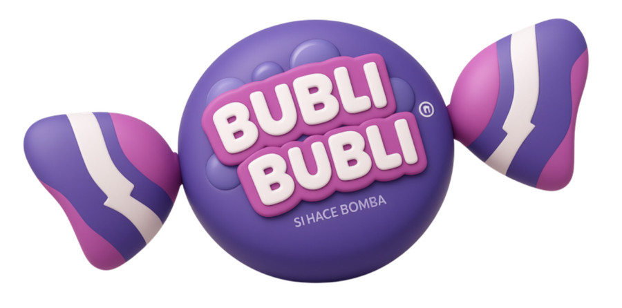 Bubli Bubli, si hace bomba