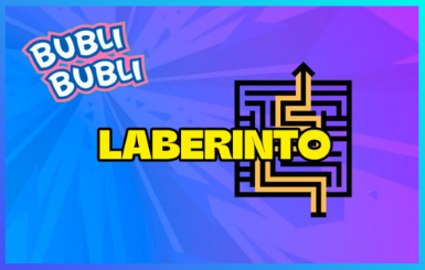 Bubli Bubli Laberinto