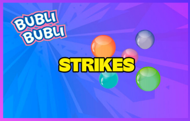 Bubli Bubli Strikes