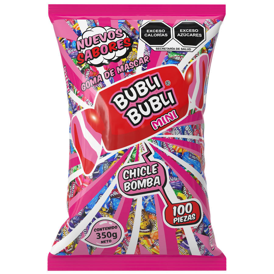 Bubli Mini