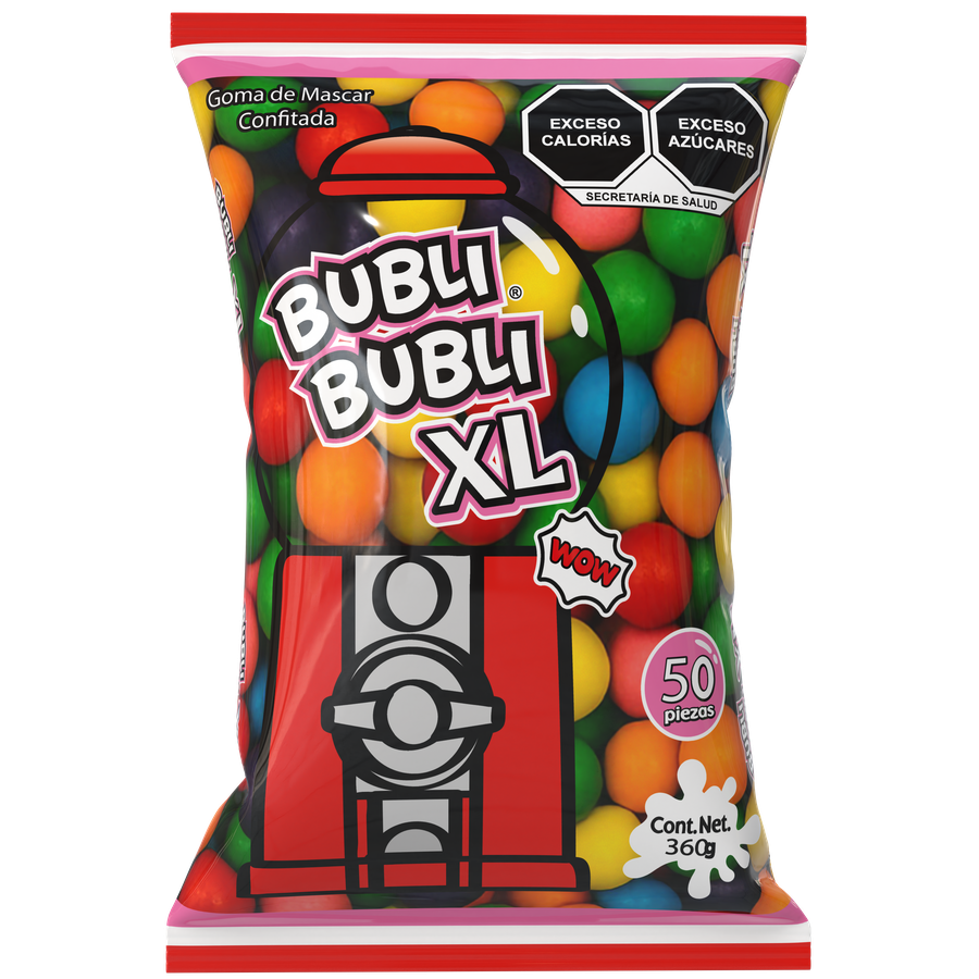 Bubli Bola XL